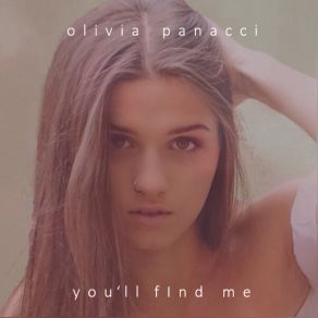 Download track First Time Again Olivia Panacci