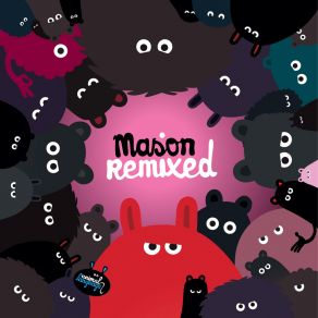 Download track Bubblebath (Illusionize Remix) MasonLoulou Players