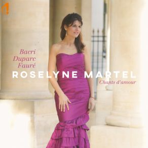 Download track L'Invitation Au Voyage (Arr. For Voice, Piano & String Quartet By David Maw) Lorène De Ratuld, Maud Gastinel, Guillaume Latour, Roselyne Martel, Hélène Latour, Tania Passendji, Baptiste Andrieu