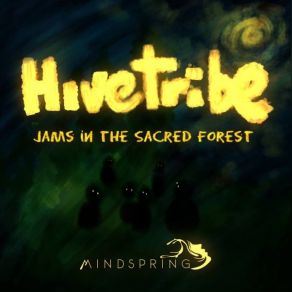 Download track Glowing Sprites Hivetribe