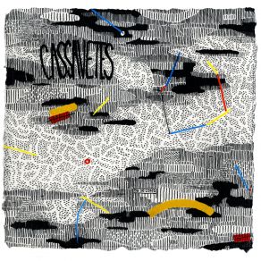 Download track Like Ghosts Cassavetes