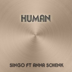 Download track Human (Workout Gym Mix 116 BP) SingoAnna Schenk