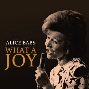 Download track Ev'ry Time I Feel The Spirit Alice Babs