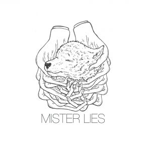 Download track Ashore Mister Lies