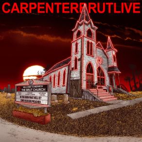 Download track Wake Up The President (Live) Carpenter Brut