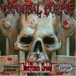 Download track Frantic Disembowelment Cannibal Corpse, George 