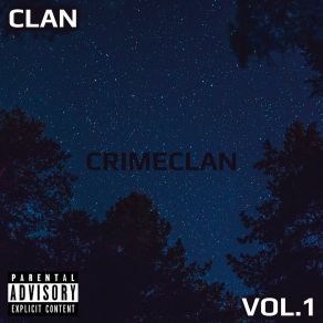 Download track Dark Delight CRIMECLAN