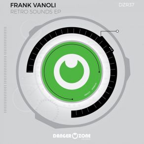 Download track Ultra Curve (Remastered) Frank Vanoli