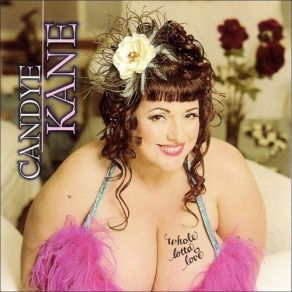 Download track Wrap Around Joy Candye Kane