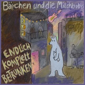 Download track Tiefseefisch Bärchen