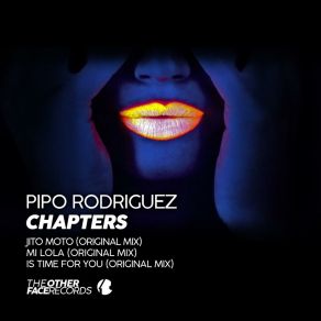 Download track Is Time For You Pipo Rodriguez