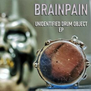 Download track A Quickie With T-Rex Brainpain