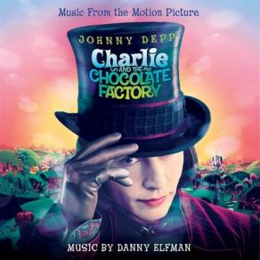 Download track Charlie's Birthday Bar Danny Elfman