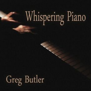 Download track Departure (Lullaby) Greg Butler