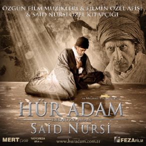 Download track Senden Ne Istiyorlar Hür Adam Bediüzzaman Said Nursi