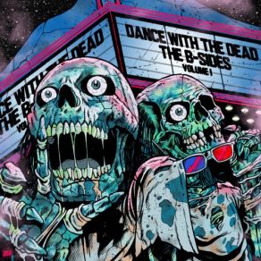 Download track Tales From The Boneyard Dance With The Dead