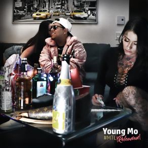 Download track Ay Que Lio Young Mo