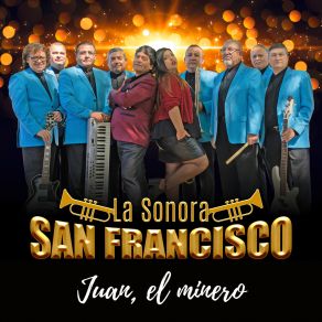 Download track El Pescador Y La Luna Sonora San Francisco