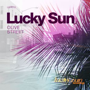 Download track I Wanna Live (Original Mix) Lucky SunDebris