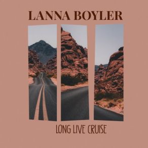 Download track Stranger In The City Lanna Boyler