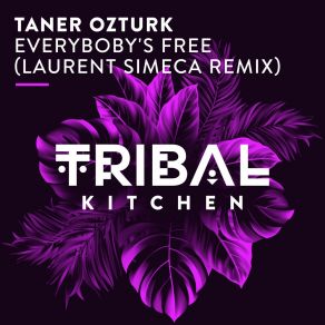 Download track Everybody's Free (Laurent Simeca Remix) Taner OzturkLaurent Simeca