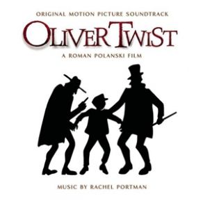 Download track Oliver Runs Away Rachel Portman