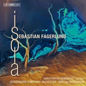 Download track Isola - I. Introduzione Gothenburg Symphony Orchestra, Dima Slobodeniouk, Christoffer Sundqvist, Gothenburg SOIsola