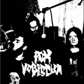 Download track Woodscrape Pox Vobiscum