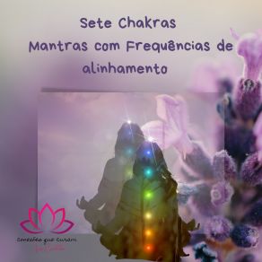 Download track Chakra Coronário (Sahashara) Mantra Aum 963 Hz Liza Candida - Conexoes Que Curam