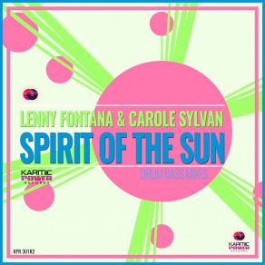 Download track Spirit Of The Sun (Drum Bass Vocals Mix) Lenny Fontana