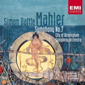 Download track Part I, I. Veni, Creator Spiritus Simon Rattle, Birmingham Syphony Orchestra