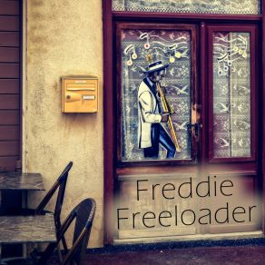 Download track Freddie Freeloader Melvin Carter Junior