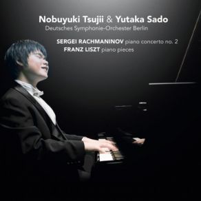 Download track Liebestraum No. 3 Nobuyuki Tsujii