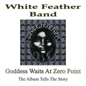 Download track Carry The Wind White Feather Band