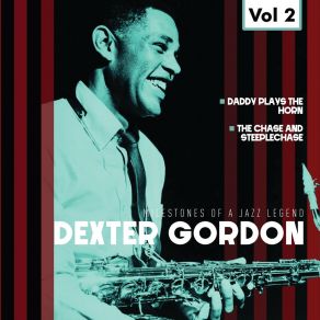 Download track Number Four Dexter Gordon