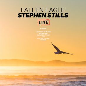 Download track Ole Man Trouble (Live) Stephen Stills