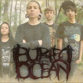 Download track Without Remorse Buried By The Ocean