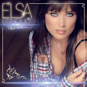 Download track Avec Toi' Elsa Esnoult