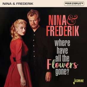 Download track Mandolinen Und Mondschein (Mandolins In The Moonlight) Nina & Frederik