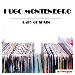 Download track My Old Flame Hugo Montenegro