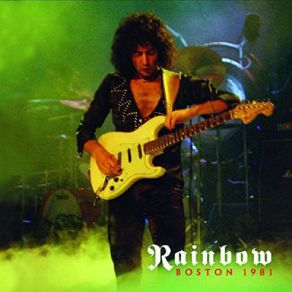 Download track Spotlight Kid (Live) Rainbow