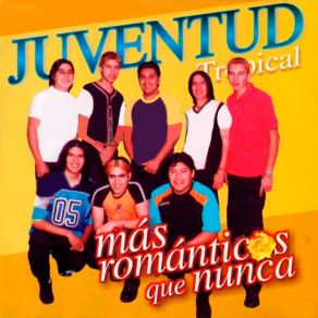 Download track Mi Mundo Tu Juventud Tropical