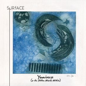 Download track S. A. V. I. (Shared Alone Vulnerable Indefinable) SURFACE