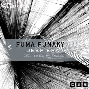 Download track Deep Era Fuma Funaky