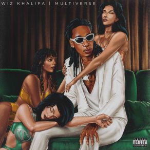 Download track We Don't Go Out To Nightclubs Anymore / Candlelight Girl Wiz Khalifa