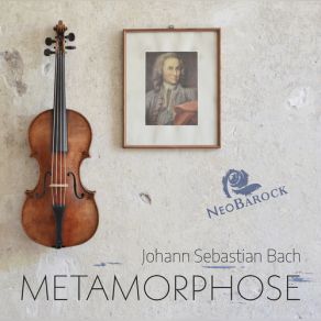 Download track Sonata In D Major (BWV 1028) - III. Andante Johann Sebastian Bach, NeoBarock