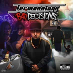 Download track Termanator & The Machine TermanologyConway