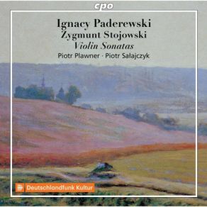 Download track Violin Sonata In A Minor, Op. 13: II. Intermezzo - Andantino Piotr Plawner, Piotr Salajczyk