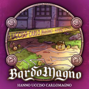 Download track Hanno Ucciso Carlo Magno FolkStone, Furor Gallico, BardoMagno