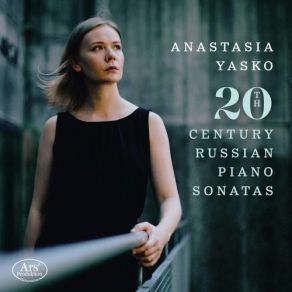 Download track Piano Sonata No. 9 In C Major, Op. 103 II. Allegro Strepitoso Anastasia Yasko